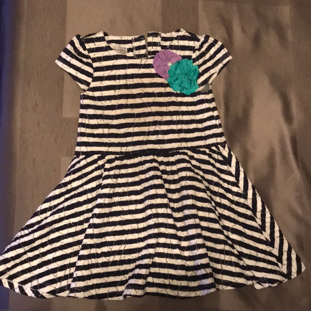 3T Pippa and Julie dress